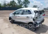 2021 Ford Eco Sport photo