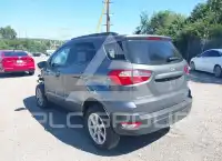 2021 Ford Ecosport фото