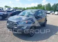 2021 Ford Eco Sport photo