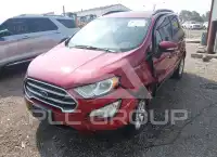 2021 Ford Eco Sport photo
