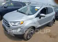 2021 Ford Eco Sport фото