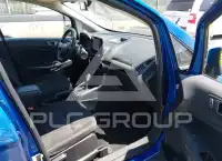 2021 Ford Eco Sport фото
