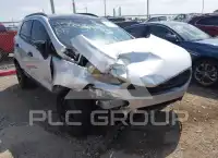 2021 Ford Eco Sport фото