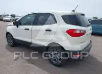 2021 Ford Ecosport фото