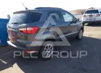 2021 Ford Ecosport фото