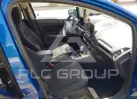 2021 Ford Eco Sport фото