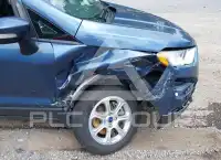 2021 Ford Eco Sport фото
