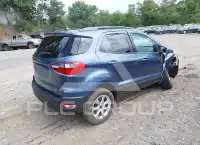 2021 Ford Eco Sport фото