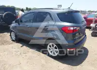 2021 Ford Eco Sport photo