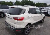 2021 Ford Eco Sport фото