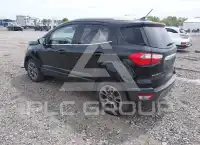 2021 Ford Eco Sport фото