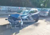 2021 Ford Eco Sport фото