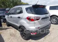 2021 Ford Eco Sport фото
