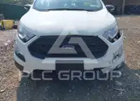 2021 Ford Eco Sport photo