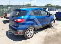2021 Ford Eco Sport фото