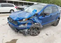 2021 Ford Eco Sport photo