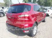 2021 Ford Eco Sport photo