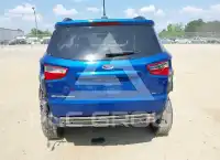 2021 Ford Eco Sport photo