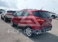 2021 Ford Eco Sport фото