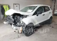 2021 Ford Eco Sport photo