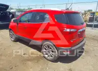 2021 Ford Eco Sport фото