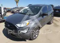 2021 Ford Eco Sport фото