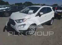 2021 Ford Eco Sport фото