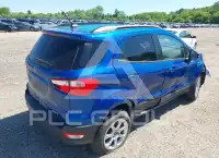 2021 Ford Eco Sport photo