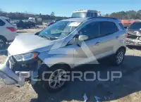 2021 Ford Eco Sport photo