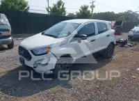 2021 Ford Eco Sport photo