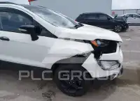 2021 Ford Ecosport фото