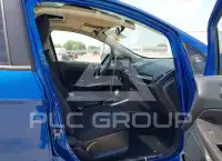 2021 Ford Eco Sport photo