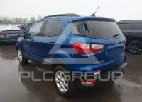 2021 Ford Eco Sport фото