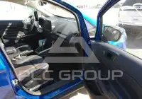 2021 Ford Eco Sport фото