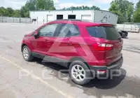 2021 Ford Eco Sport photo