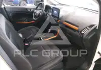 2021 Ford Eco Sport фото