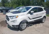 2021 Ford Eco Sport фото