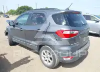 2021 Ford Eco Sport фото
