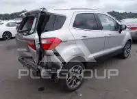2021 Ford Ecosport фото