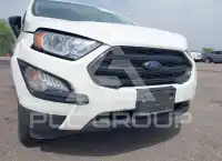 2021 Ford Ecosport фото