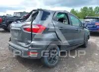2021 Ford Ecosport photo