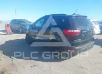 2021 Ford Ecosport фото