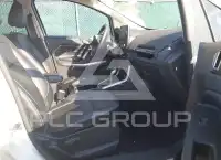 2021 Ford Eco Sport фото