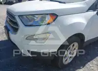 2021 Ford Ecosport фото