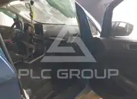 2021 Ford Ecosport фото