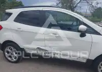 2021 Ford Eco Sport фото