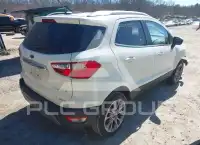 2021 Ford Eco Sport фото