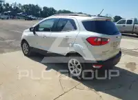 2021 Ford Eco Sport фото