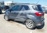 2021 Ford Eco Sport фото
