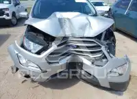 2021 Ford Eco Sport фото